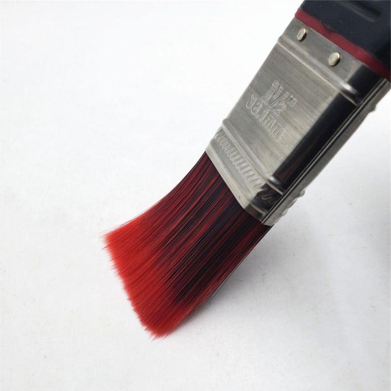 Chopand New Style Professional Customizable Size Logo Handle Paint Brush