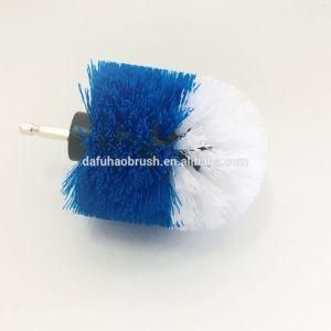 Brush Drill Set for Cleaning All Purpose Car Cleaning Drill Brush