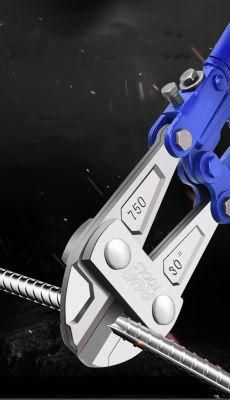 Bolt Cutter 18-Inch Bolt Cutter Labor-Saving Multi-Tool Steel Scissors Bolt Cutter 2022hot Sale