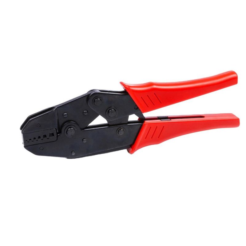 Mini Black Alloy Plastic Cycle Chain Pliers with Magnet