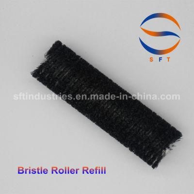 Bristle Roller Refill Heads for Glass Reiforced Plastic