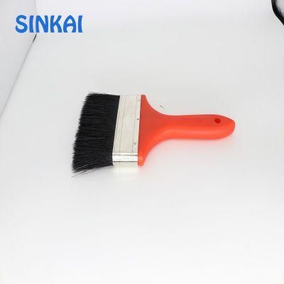 Factory Direct Sale Polyester Paint Brush