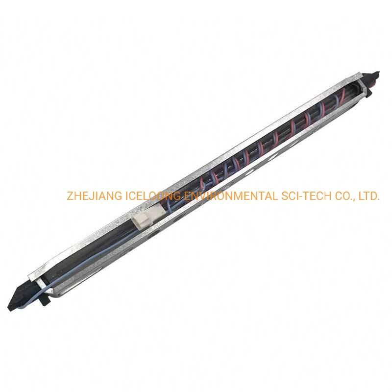 Refrigerator Defrosting Heating Glass Heater