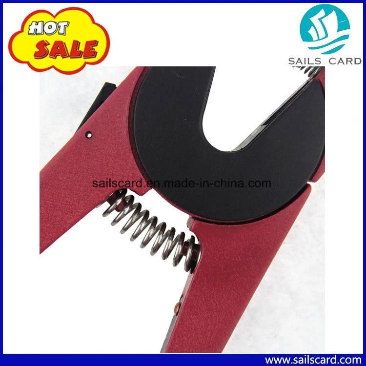 Poultry Farm Hand Tools Cattle Ear Tag Applicators