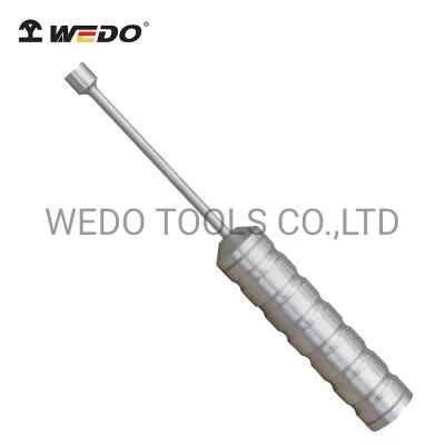 Wedo 304/420/316 Stainless Steel Driver Hex Nut Screwdriver