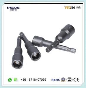 Strong Magnetic Impact Socket