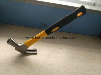BS Claw Hammer