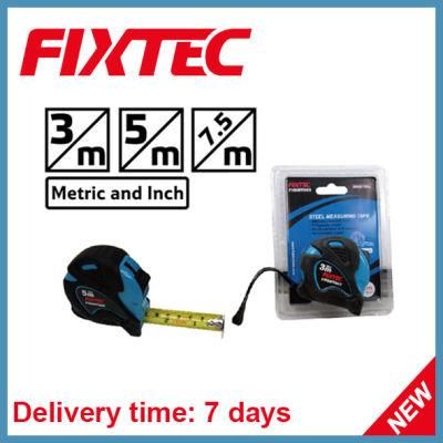 Fixtec Steel Measuring Tape Heavy Duty Stanley