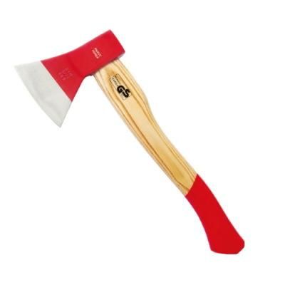 A613 Axe with Wooden Handle Series