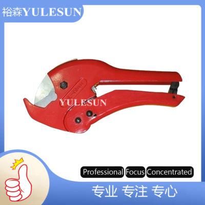 PPR Pipe Scissors Plastic Fitting