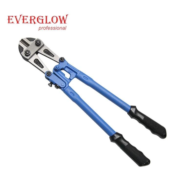 American Type Many Size Steel Wire Mesh Bolt Cutter