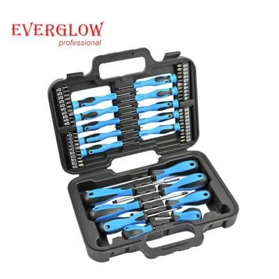 China Supplier Multi-Function 58PC Screwdriver Set