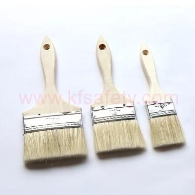 Top Quality Wooden Art Household Industry Paint Brush