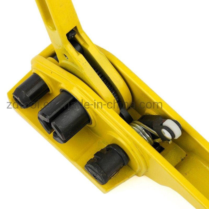 Manual Hand Polypropylene Strapping Tensioner