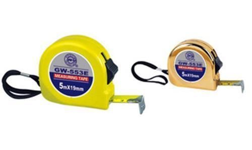 Hot Sale Economic ABS Case Tape Measure Meter Measuring Tape