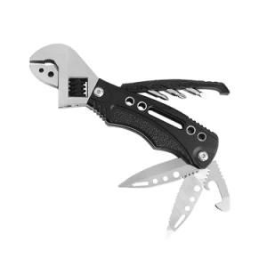 High Quality Combination Adjustable Multi Tools Wrench Spanner