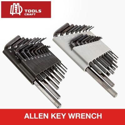 Allen Wrench Key Ball Wrenches High Quality Durable Ball End Hex Allen Wrench Key