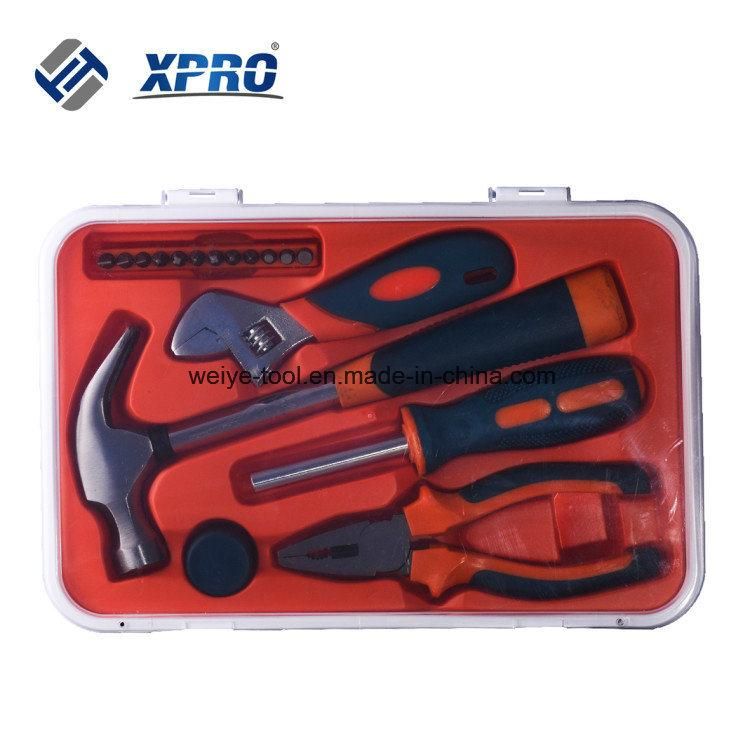 5PC Hand Tool Kit