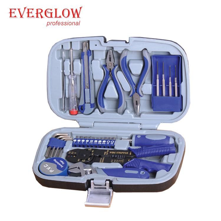 28PCS Household Hand Tool Set