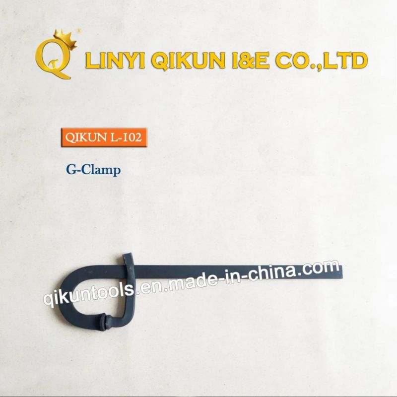 L-29 Drop Forged Nail Puller Cold Chisel Crow Wrecking Bar