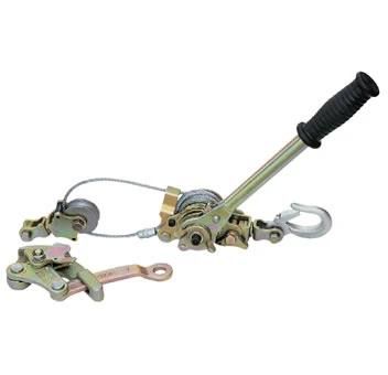 Mini Wire Clamp; Hand Puller (JP001; JP002)