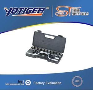 25PCS Socket Set (1/2&quot;) (ST9820)