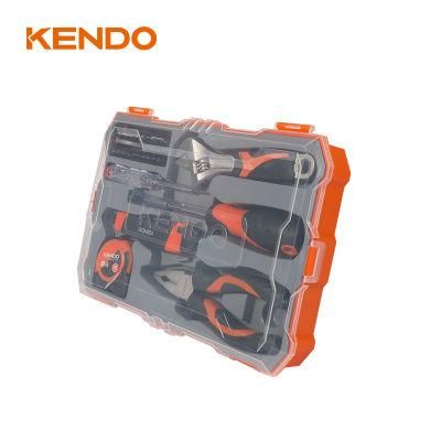 Kendo 26 PCS Portable General Household Tool Set