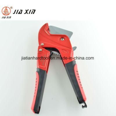 Jx-404 PVC Pipe Cutter Hand Tool