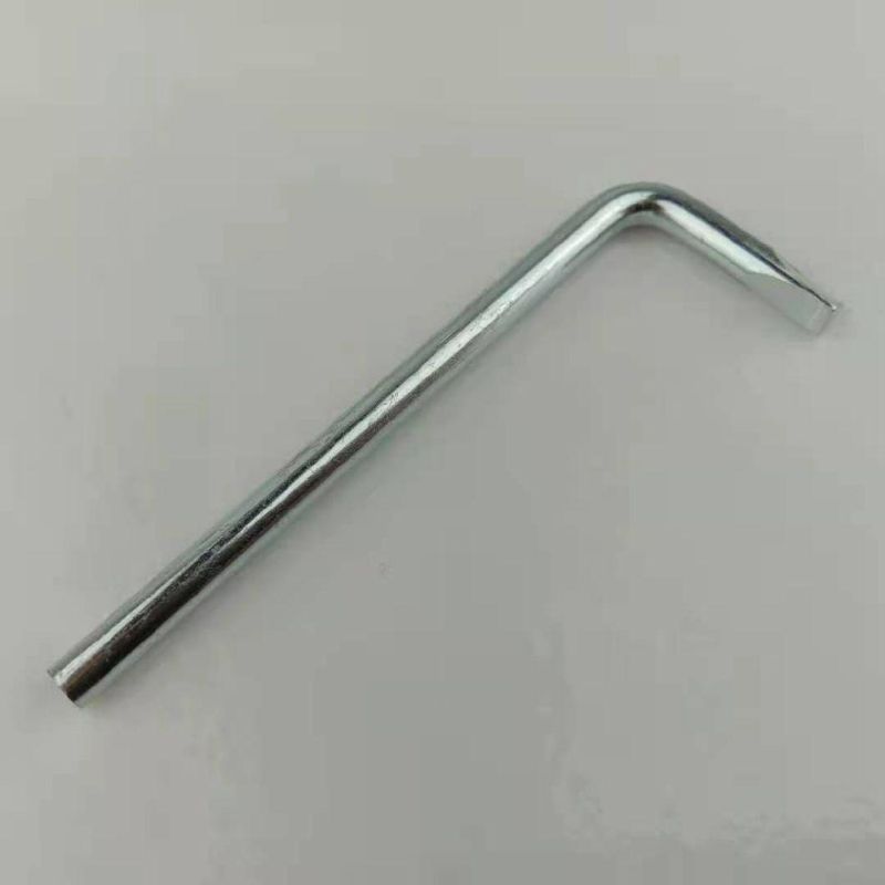 Customized Triangle Wrench Anti-Theft Wrench/Triangular Slot Screw