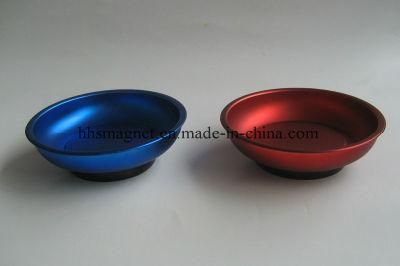 Useful Different Color Magnetic Parts Tray