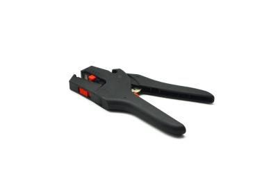 Cold End Terminal Ratchet Crimping Tool Pliers Electrical Terminals Crimper