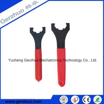 Wrench Series for Er16 Er25 Um Wrench Er Spanner/Er Wrench with Red and Green Handle
