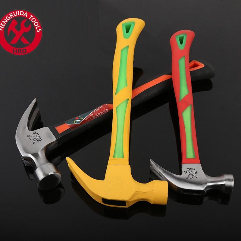 Type Claw Hammer with Steel Handle Popular Type Claw Hammertype Claw Hammer with Steel Handle Popular Type Claw Hammertyp