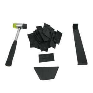 Wooden Laminate Flooring Accessories Floor Installation Kit Tools