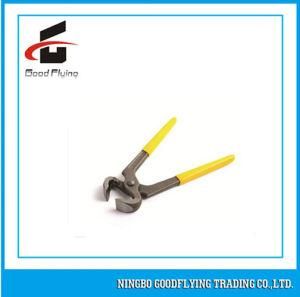 New High Quality Hand Tool Carpenter&prime;s Pincer Made in China