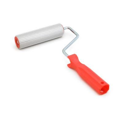 12mm Diameter 150mm Length Aluminium Paddle Wheel Rollers for GRP