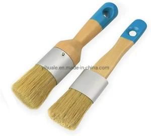 Small Size Chalk Paint Brush with 100% Pure Bristle