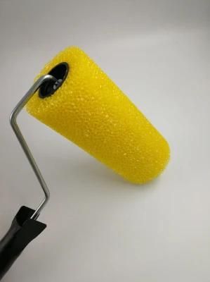 High Quality Polyester Sponge Roller Painting Brush