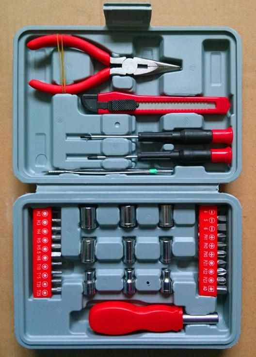 35PCS Promotional Gift Precise Tool Set (FY1035B)