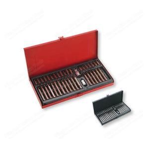 S2/Steel 40PCS Power Bit Set for Hand Tools Fencing and Decking