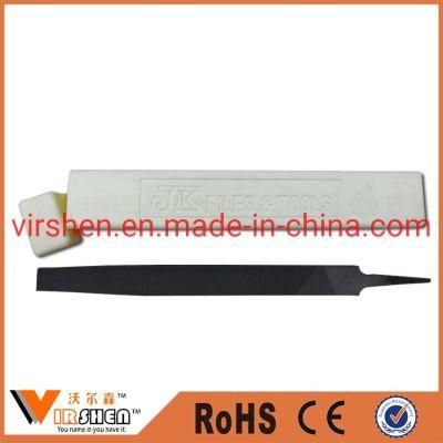 China Cheap Jk Electroplated Needle File Set Large Diamond Files/Hand Tool Files Set/Metal Files