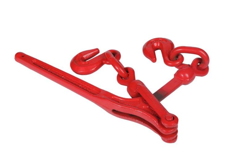 Chain Lever Type Load Binder