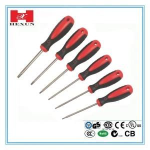 Hexun Good Screwdriver 6 in One Set