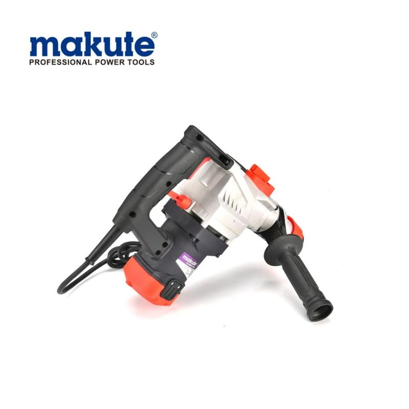 26mm 900W Makute Electric High Quality Rotary Hammer Breaker