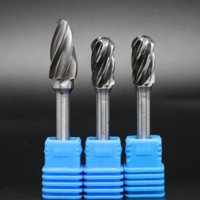 Solid Carbide Burr