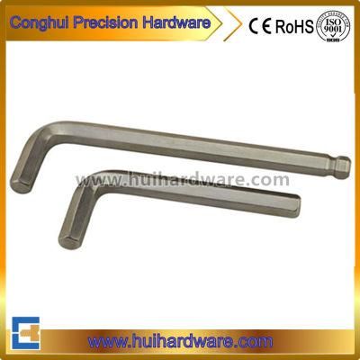 Hexagon Wrench / Allen Key /L Wrench with Ball End