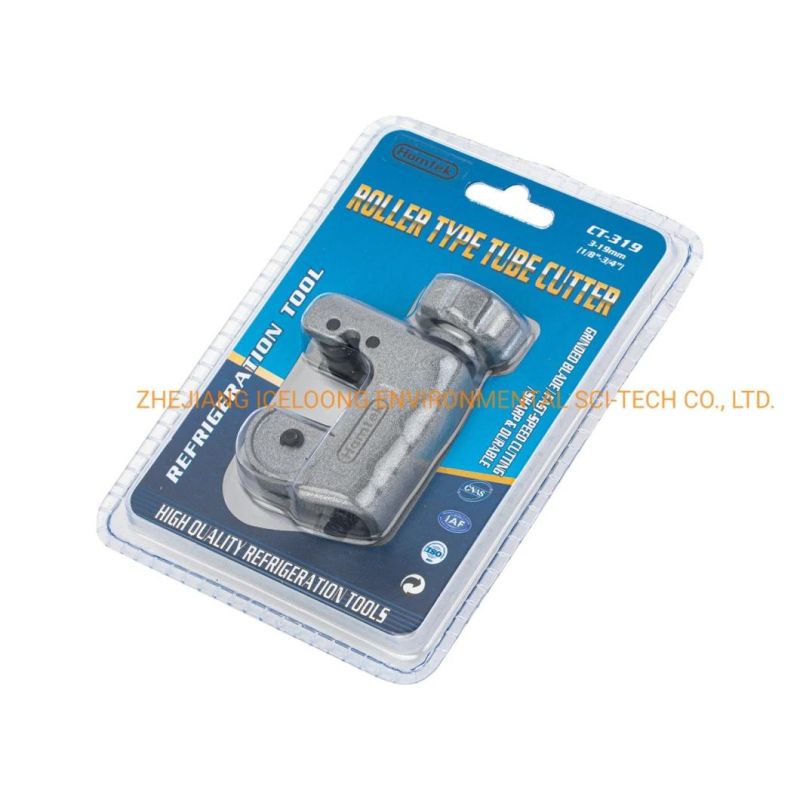 Copper Tube Cutter CT-319 for AC Service