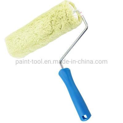 Chinese Supplier Best Microfiber Paint Roller Brush