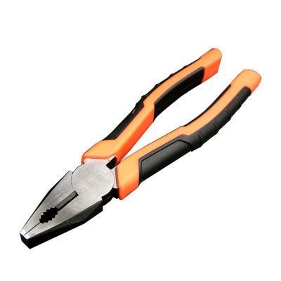 Professional Combination Plier Tools