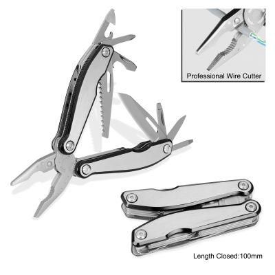 High Quality Multitools Multi Functional Pliers with Safe Lock (#8385)